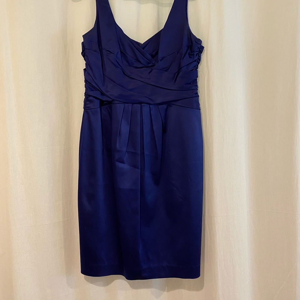 Jones New York Cocktail Dress
